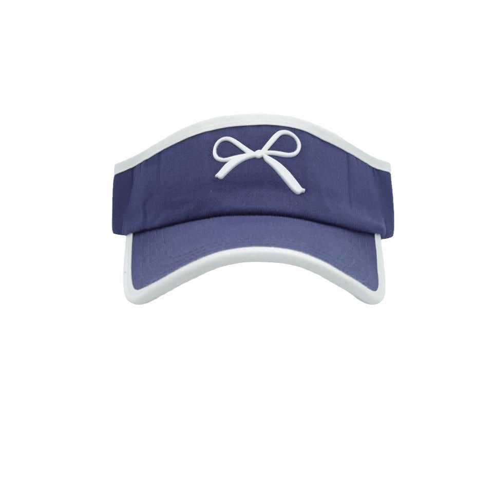 Wholesale Laminated Bow Sun Hat