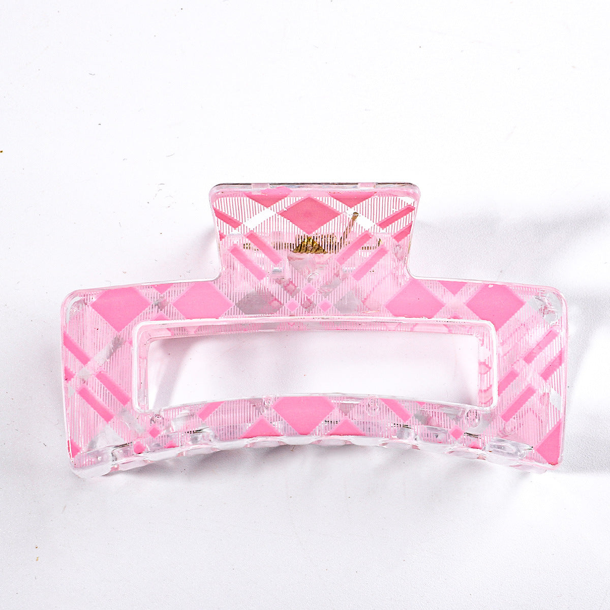 Wholesale Love Cupid Rose Valentine's Day Hairpin Shark Clip