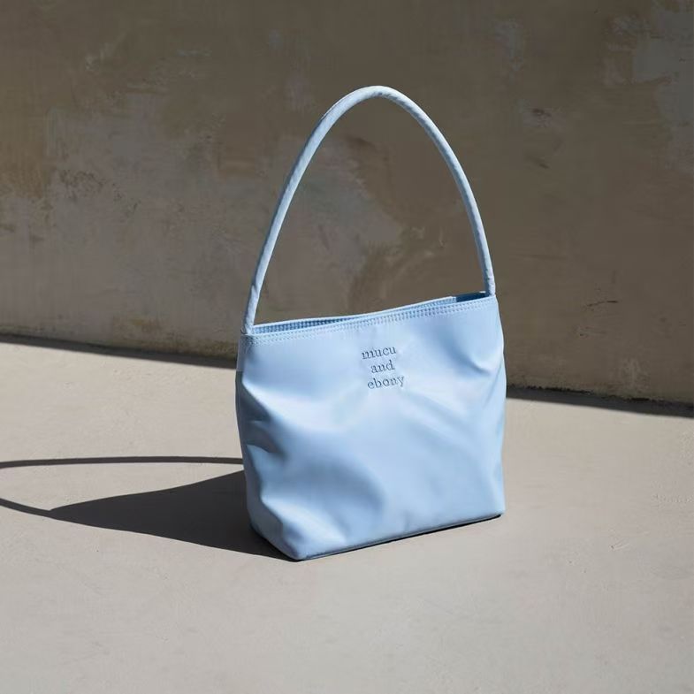 Wholesale women's all-match bucket bag handbag underarm bag