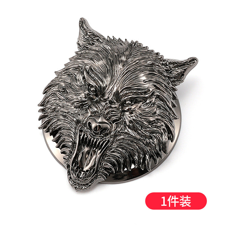 Wholesale Alloy Car One Click Start Protective Cover Decoration