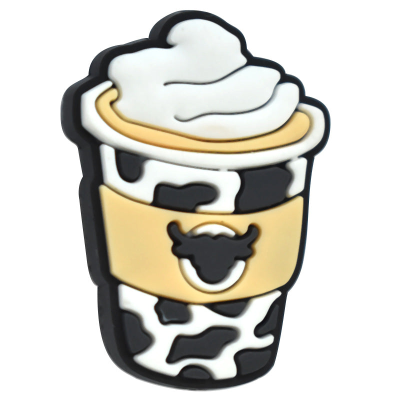 Wholesale Random  100pcs/pack DIY creative cartoon ballpoint pen beaded