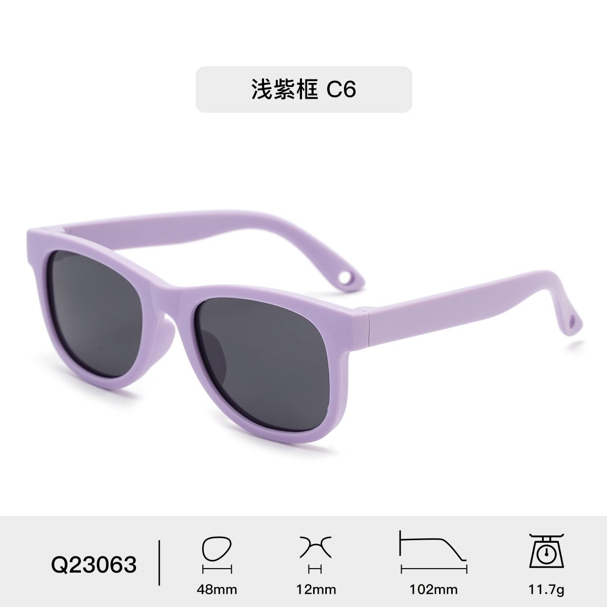 Wholesale Polarized Sunglasses
