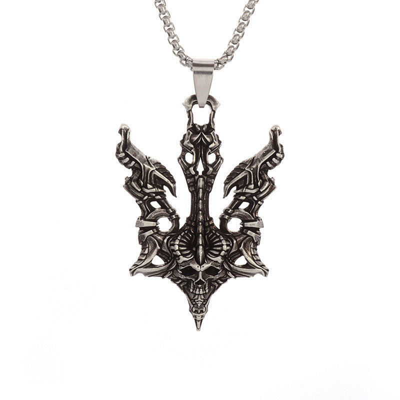 Wholesale  necklace vintage pendant