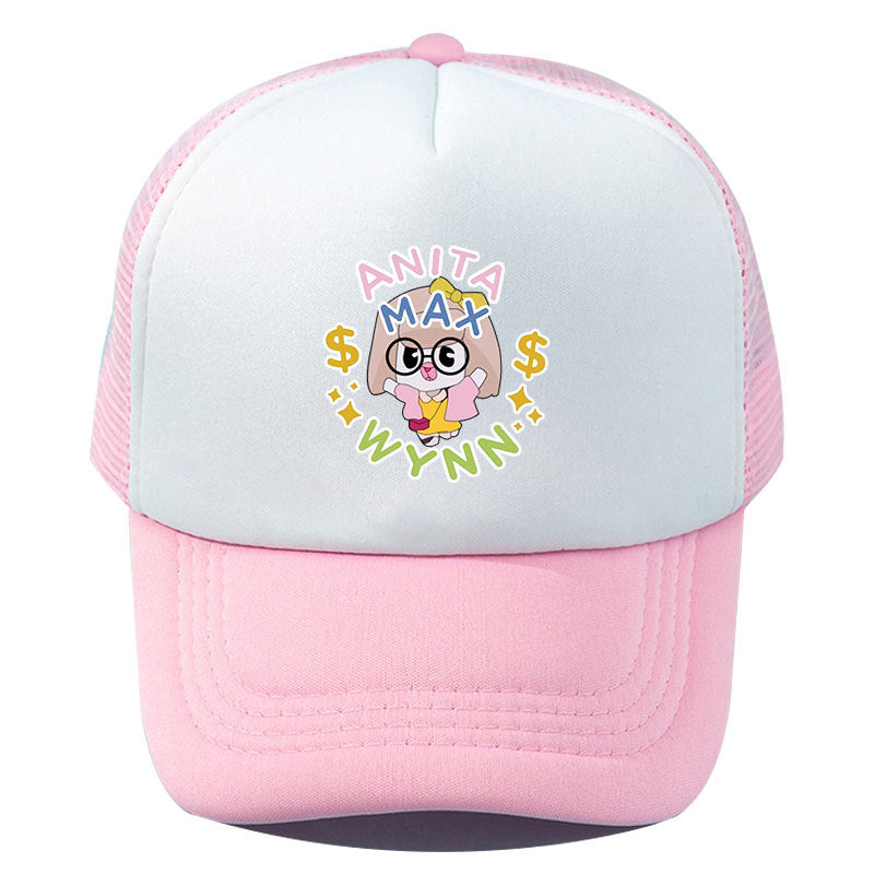 Wholesale Sponge Net Drake Anita Max Vnn Baseball Cap