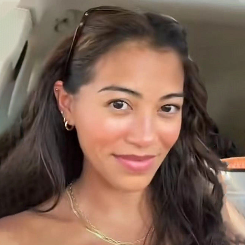 Wholesale Square Glasses Contact Fixed Sunglasses Sunglasses Hair Bands