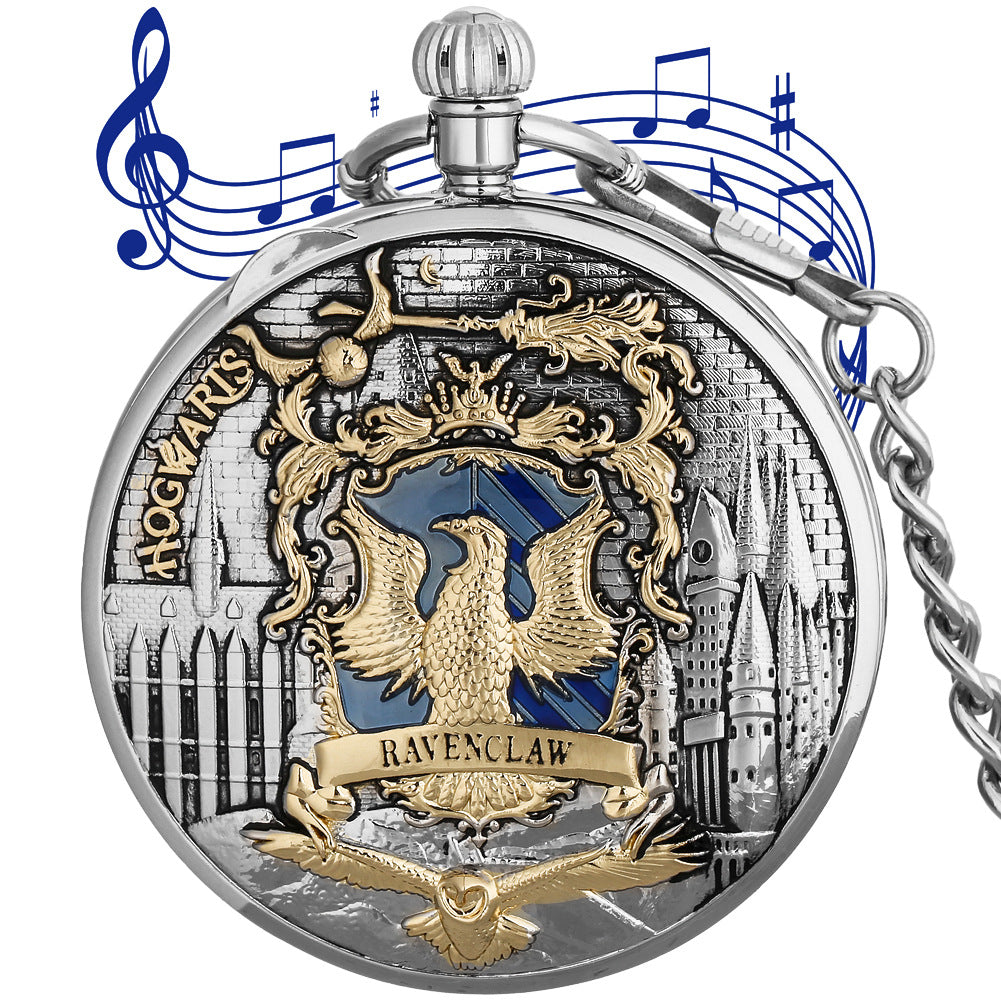 Wholesale Quartz Music Magic Series Dropper Octave Box Watch OLY Exclusive