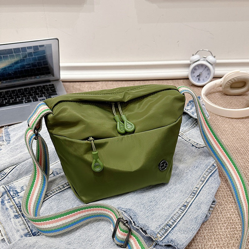 Wholesale Lightweight Sports Travel Small Crossbody Bag