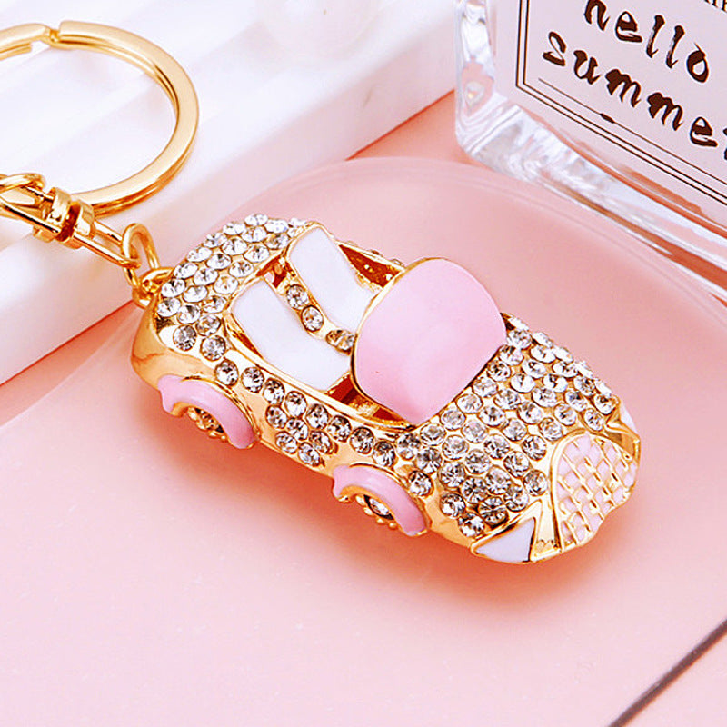 Keykanes de aleación de zinc de automóvil convertible al por mayor