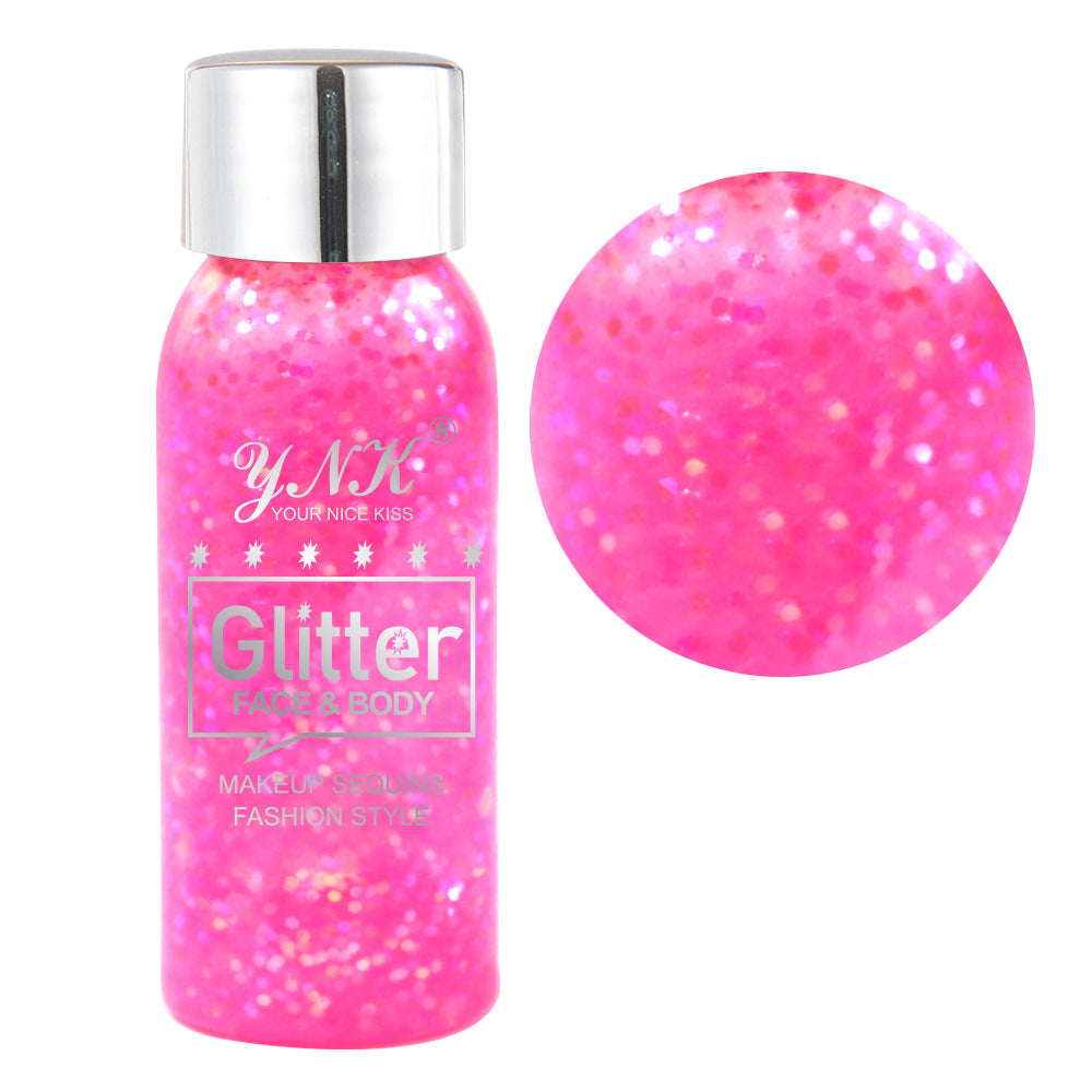 Wholesale Plastic Chameleon Eyeshadow Glitter Long Lasting Liquid Eyeshadow