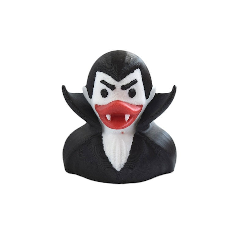 Wholesale  duck ghost duck angel duck skeleton duck