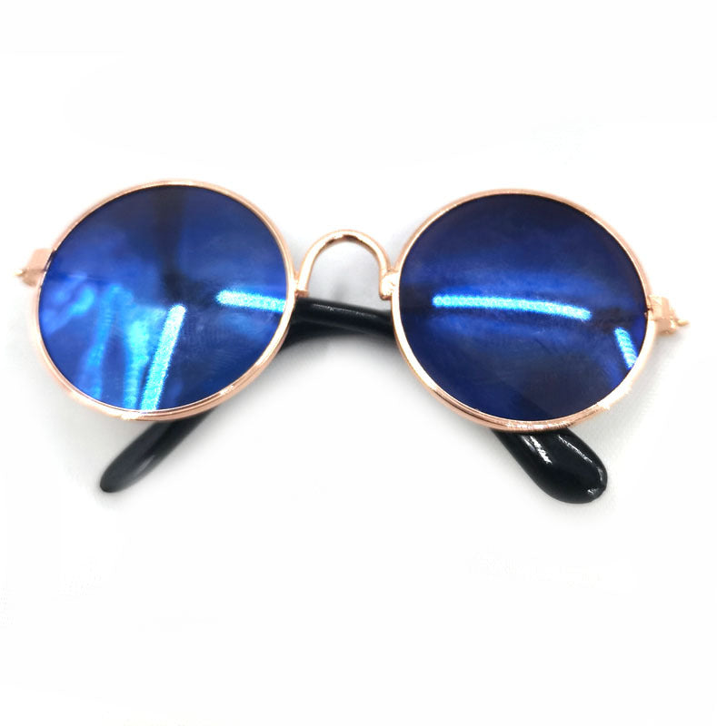 Wholesale Pets cool funny sunglasses