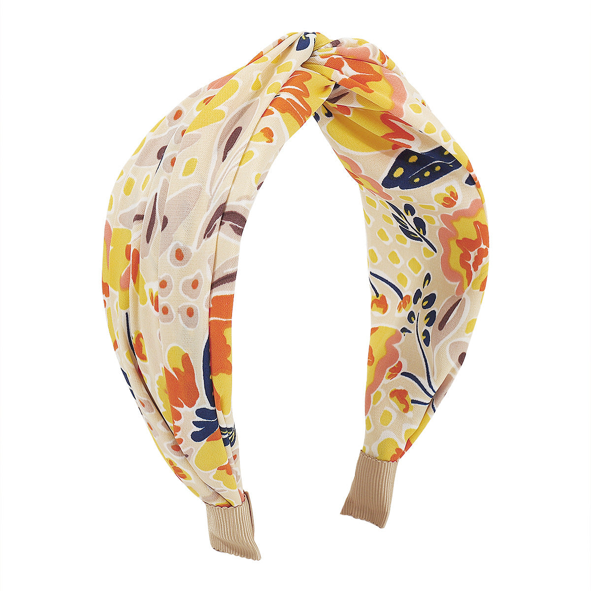 Wholesale Printed Fabric Headband