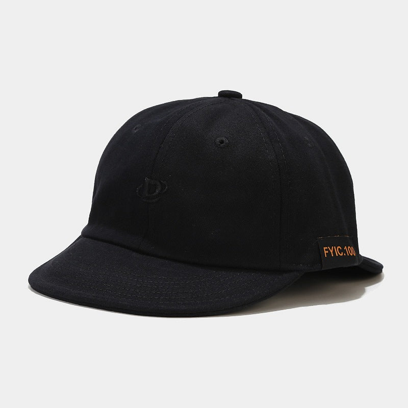 Lienzo al por mayor Capilla de béisbol de lienzo y trasero