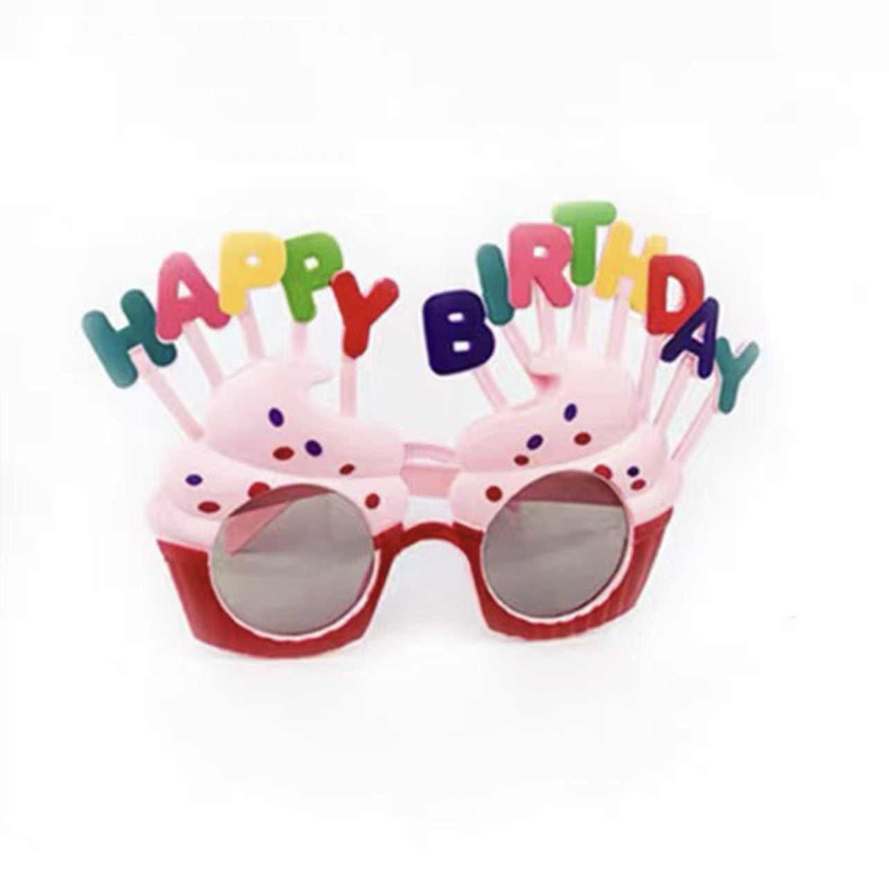 Wholesale birthday party glasses online celebrity funny photography sunglasses children's party scene decoration props