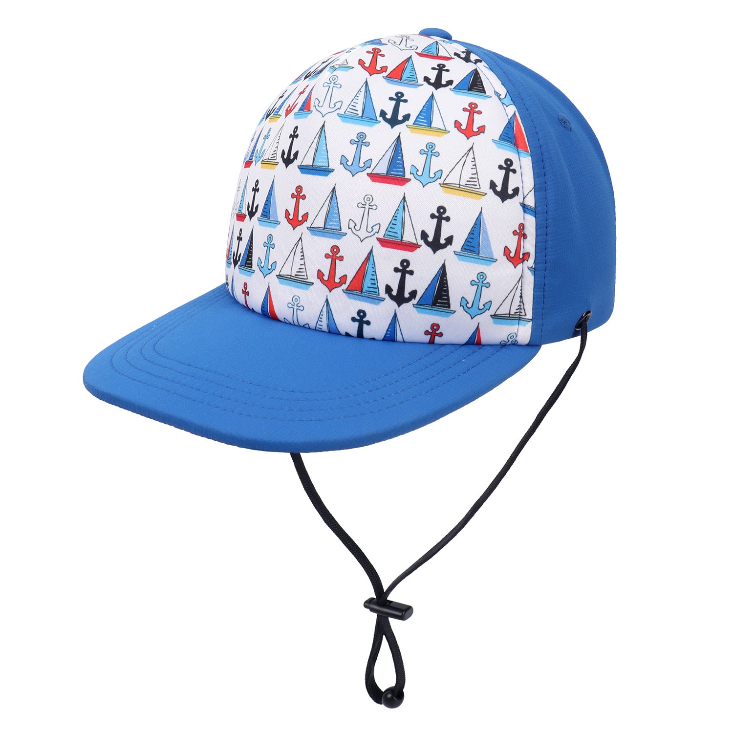 Wholesale Children's Outdoor Anti-UV Quick-drying Sun Hat