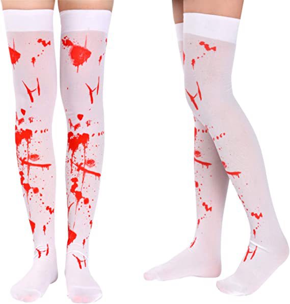 Wholesale Halloween Skeleton Bloody Ghost Bone Stock