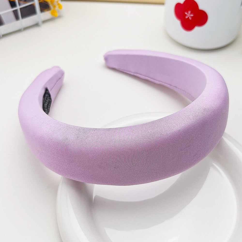 Diadema de esponja al por mayor