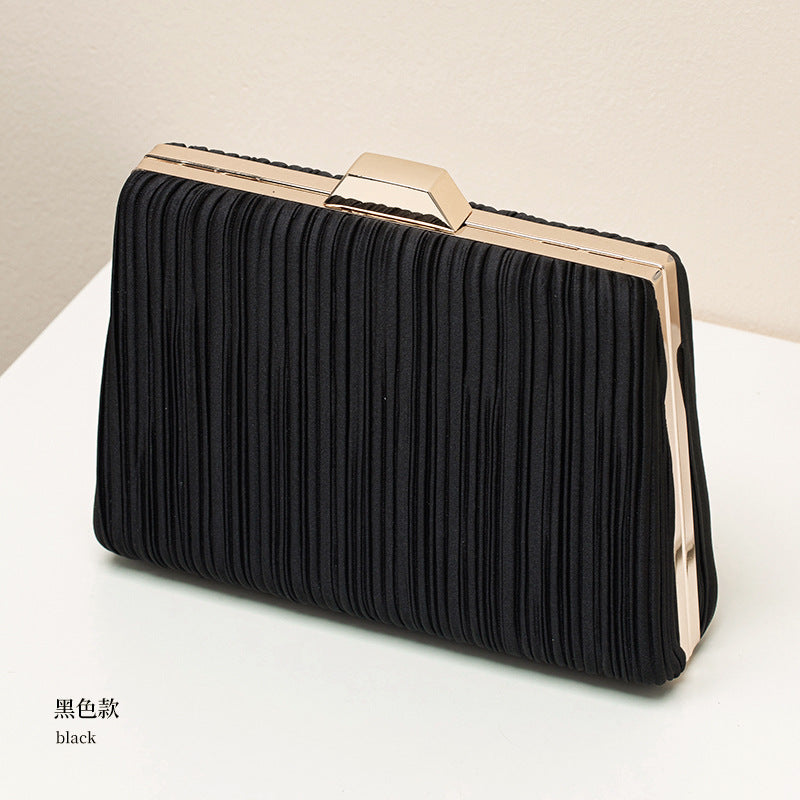 Wholesale High end Fashion Versatile Handbag
