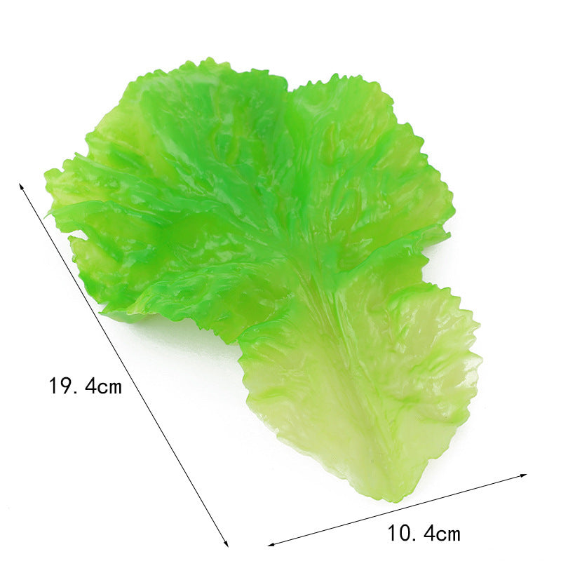 Wholesale PVC Vegetable Keychain