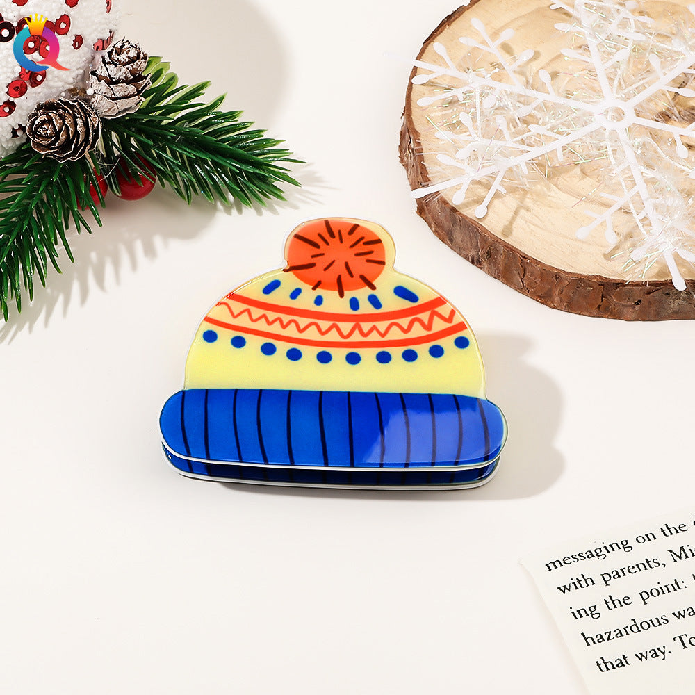 Wholesale Christmas Cartoon Clips