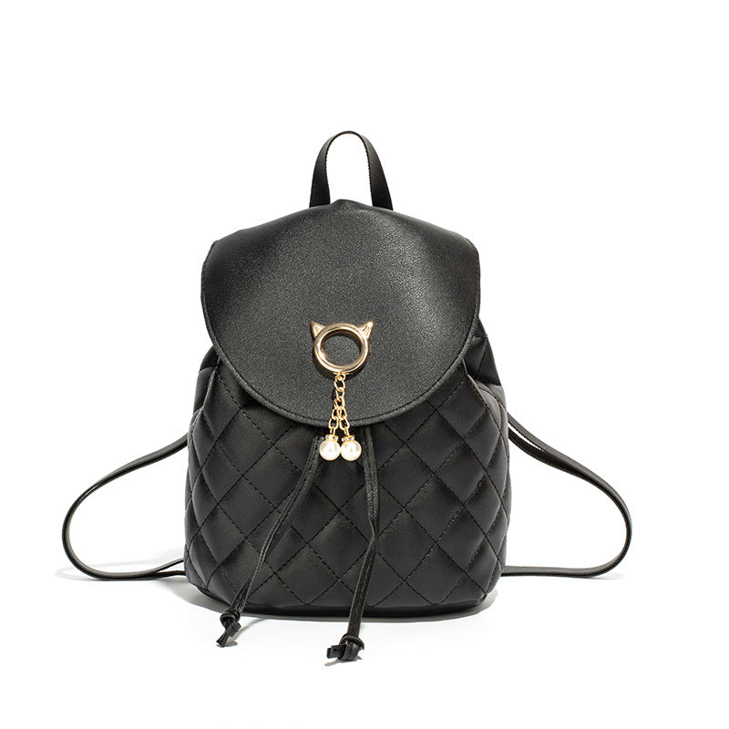 Wholesale PU Mini Backpack