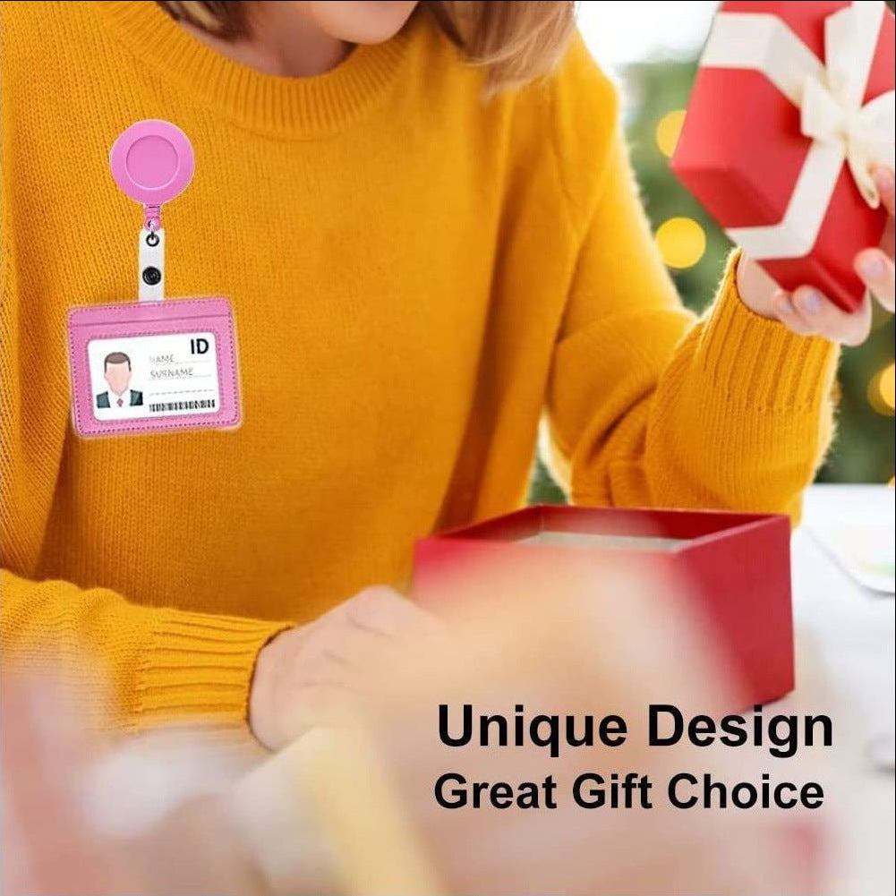 Wholesale Color ABS plastic retractable rotating easy-to-pull