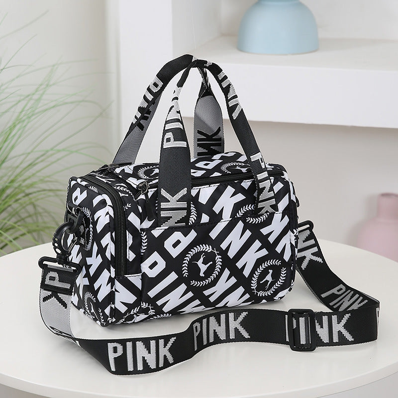 Wholesale Mini Casual All-match Lightweight Handbag Shoulder Bags