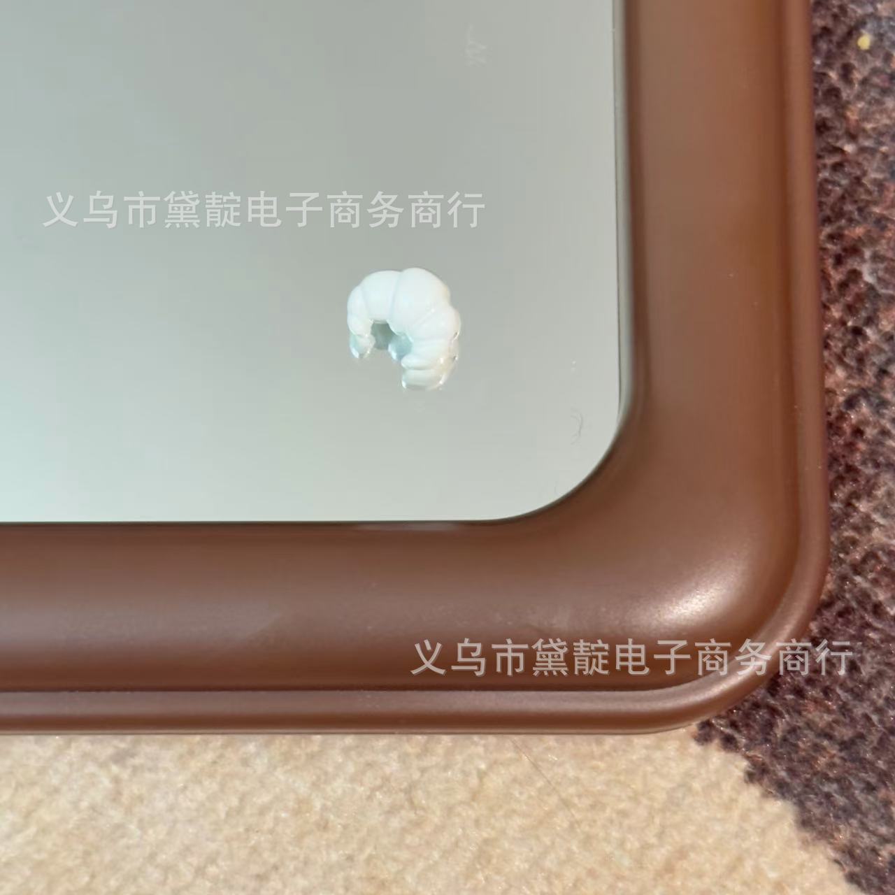 Wholesale 10pcs Croissant Bread Shape DIY Handmade Jewelry, Beaded Bracelet Necklace Earrings Accessories Material