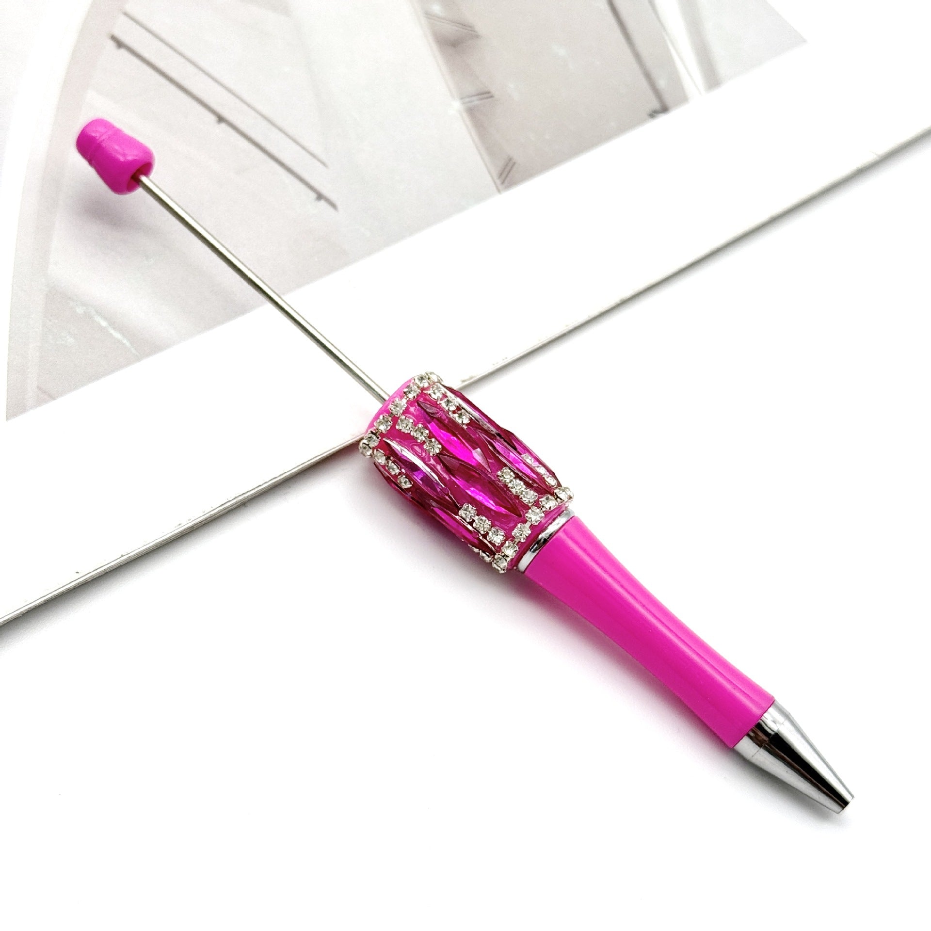 Wholesale New DIY heavy bead pen