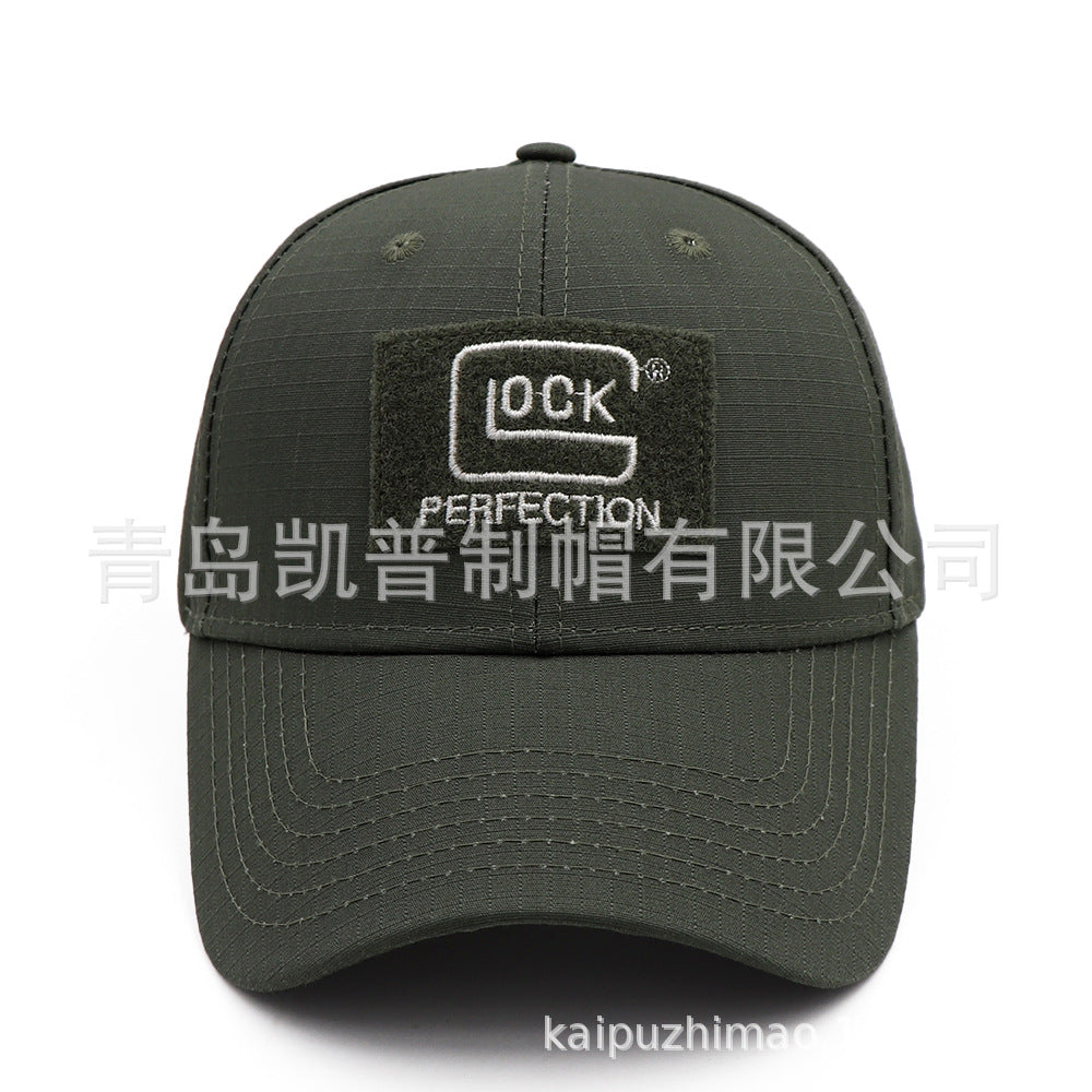 Wholesale Shooting Sports Baseball Caps for Men and Women