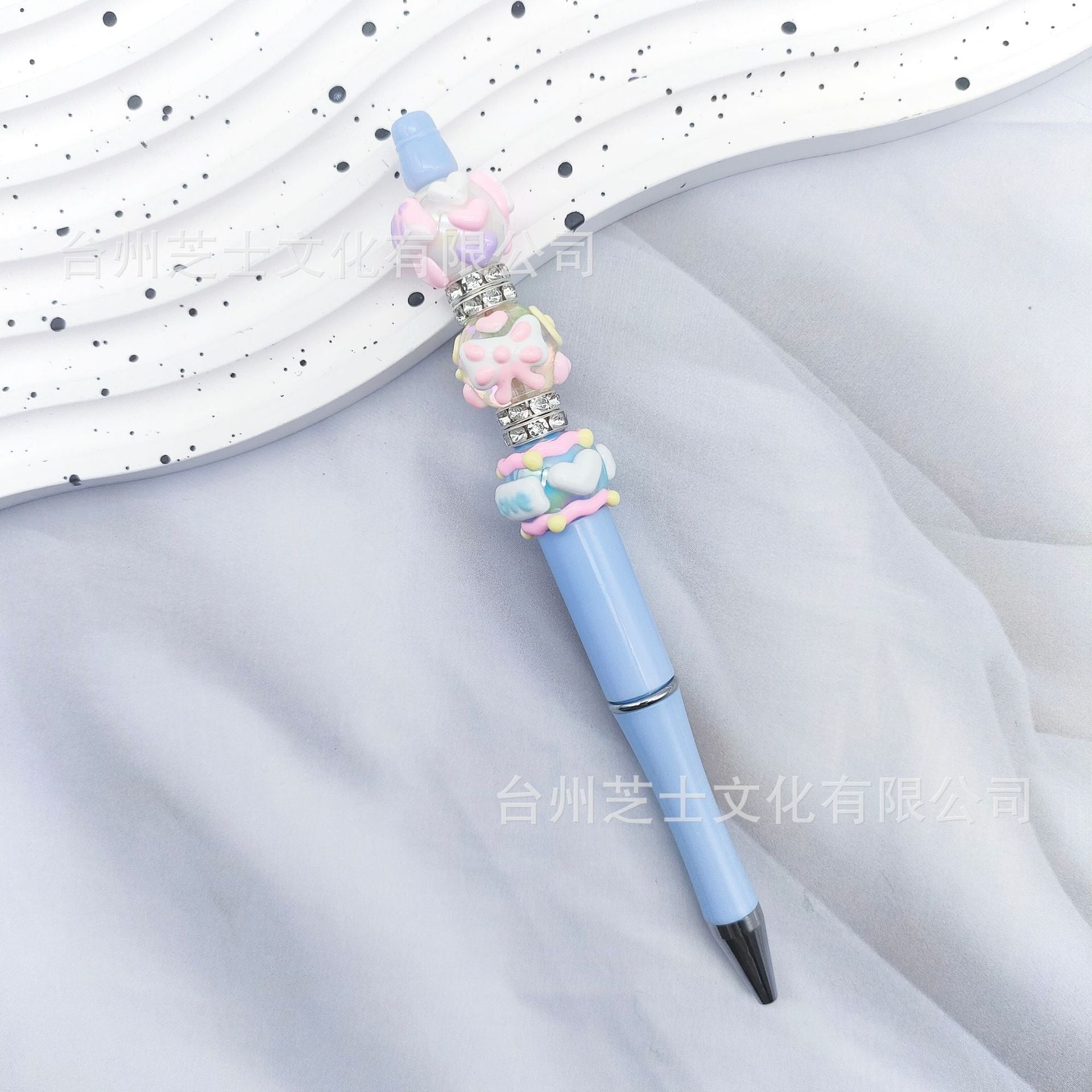 Wholesale Dopamine Magic Wand Beaded Pen