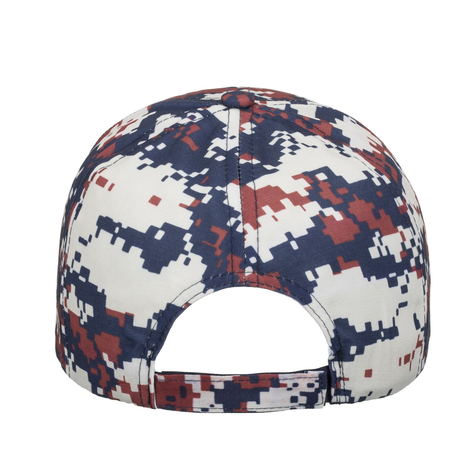 Wholesale Digital Printing Baseball Cap