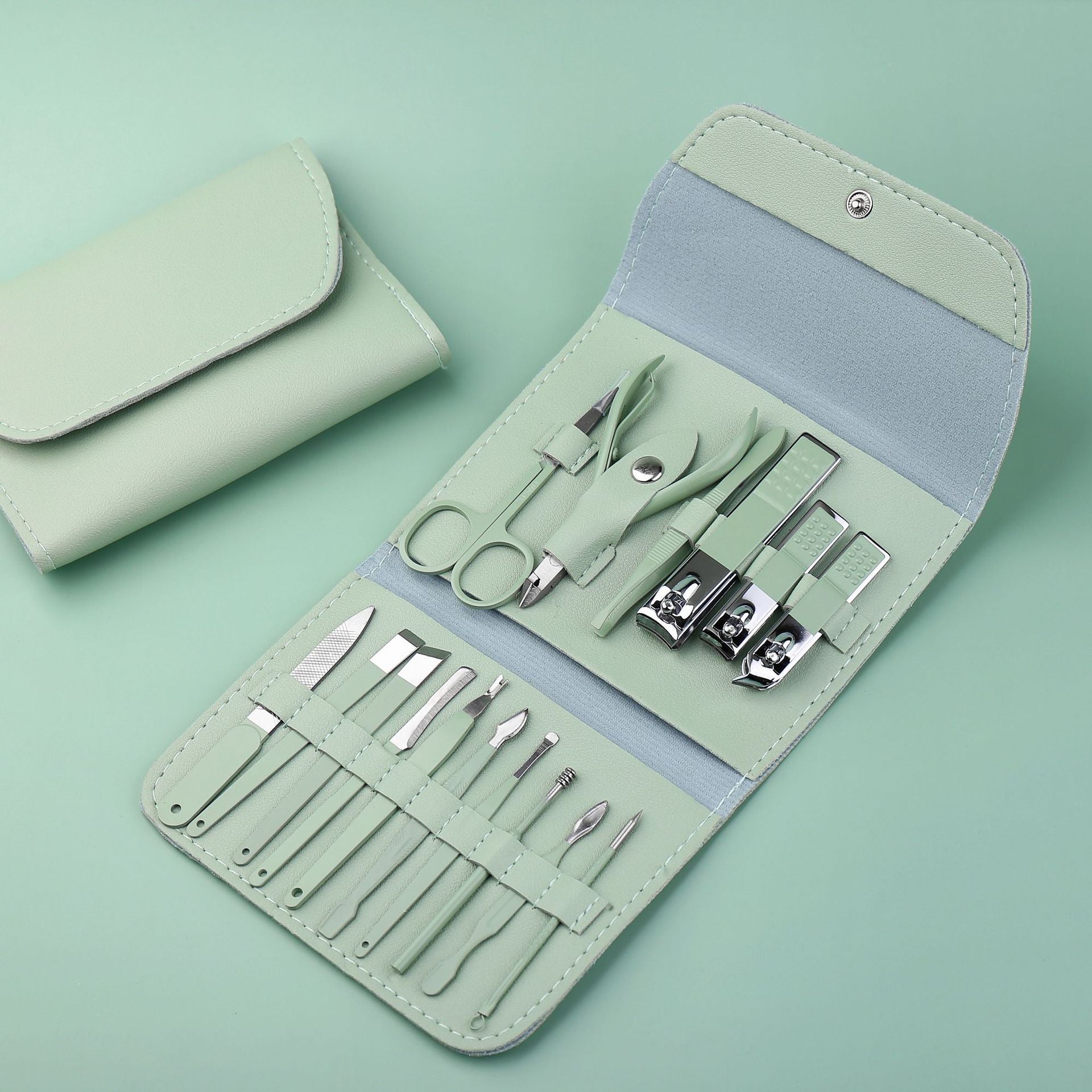 Wholesale Stainless Steel Nail Clipper Set