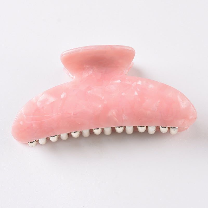 Wholesale Acrylic Large Grab Clip