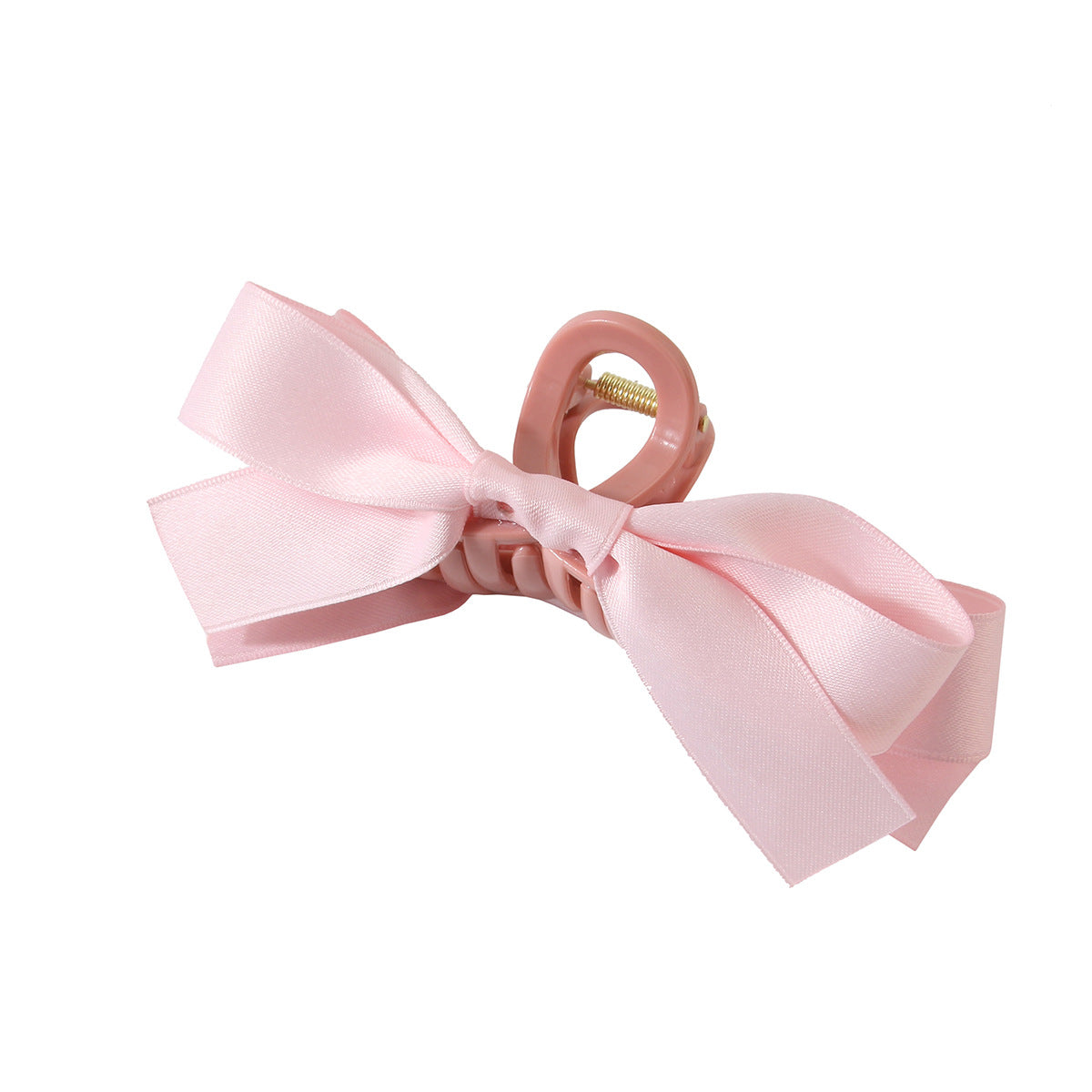 Wholesale Sweet Bow High-end Large Shark Clip