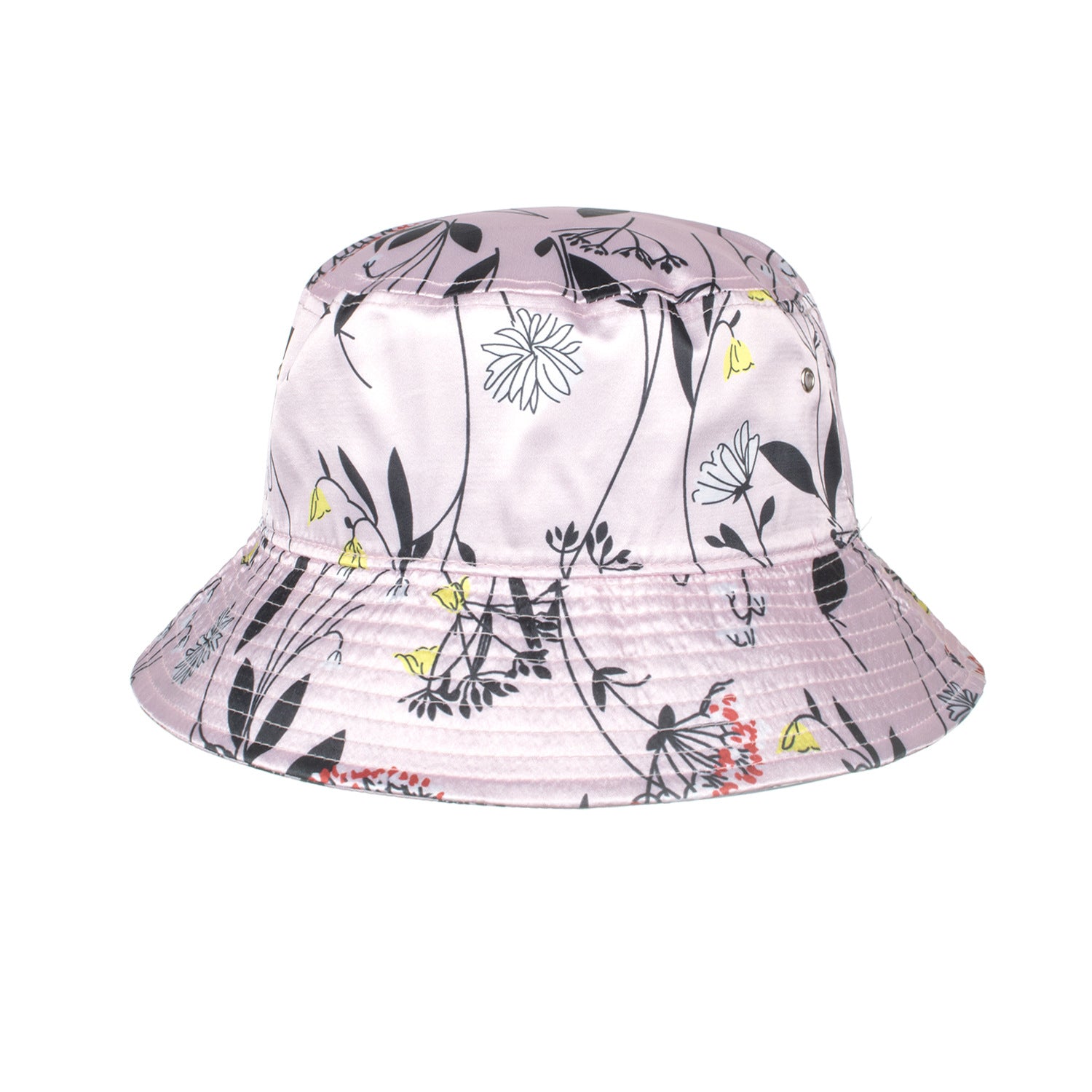 Wholesale Holiday style sun protection bucket hat wide brim bucket hat