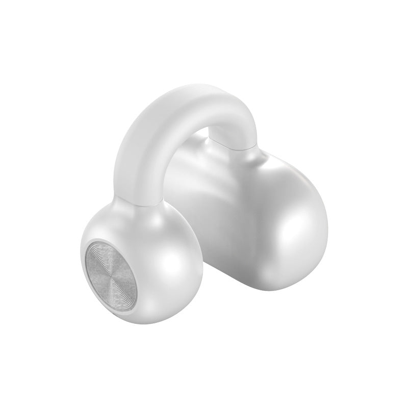 Wholesale Plastic Wireless Bluetooth Earphones