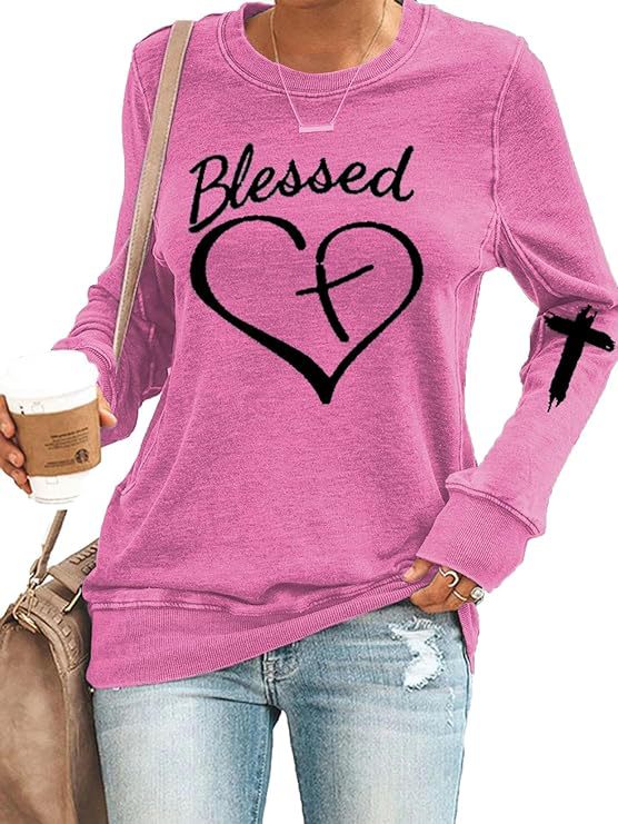 Wholesale Valentine's Day 3D round neck sweater women's red love tree women's clothing