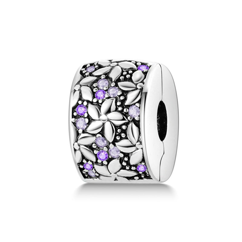 Wholesale Plant Series  Flower Charms