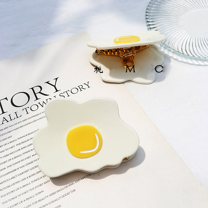 Wholesale Acetate Hairpin Eggs