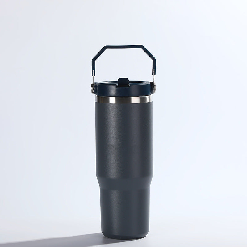 Wholesale 30oz Stainless Steel Portable Ice Bullies Cup