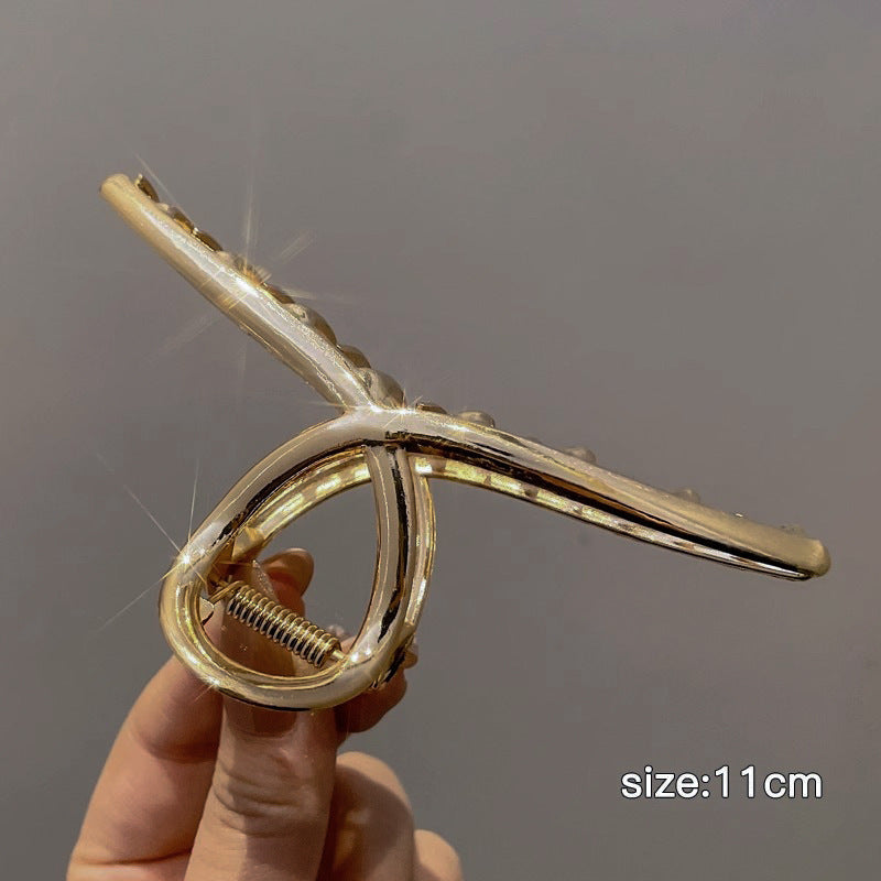 Wholesale Metal Hair Clips