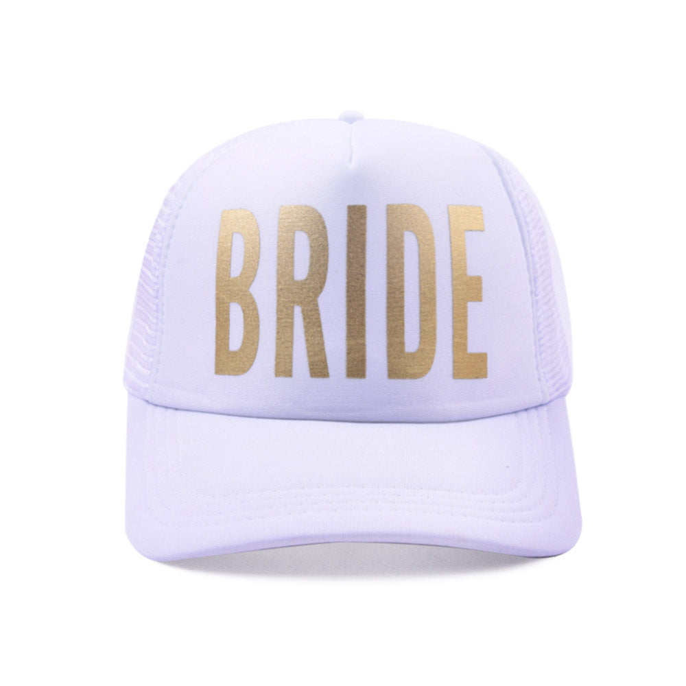 Capilla de béisbol de New Cotton Squad de algodón al por mayor