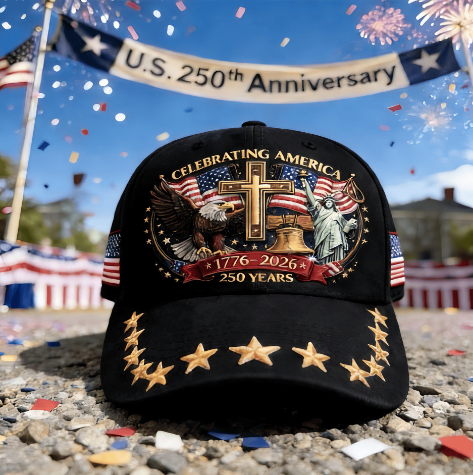 Wholesale Commemorative Edition Baseball Cap, Hat