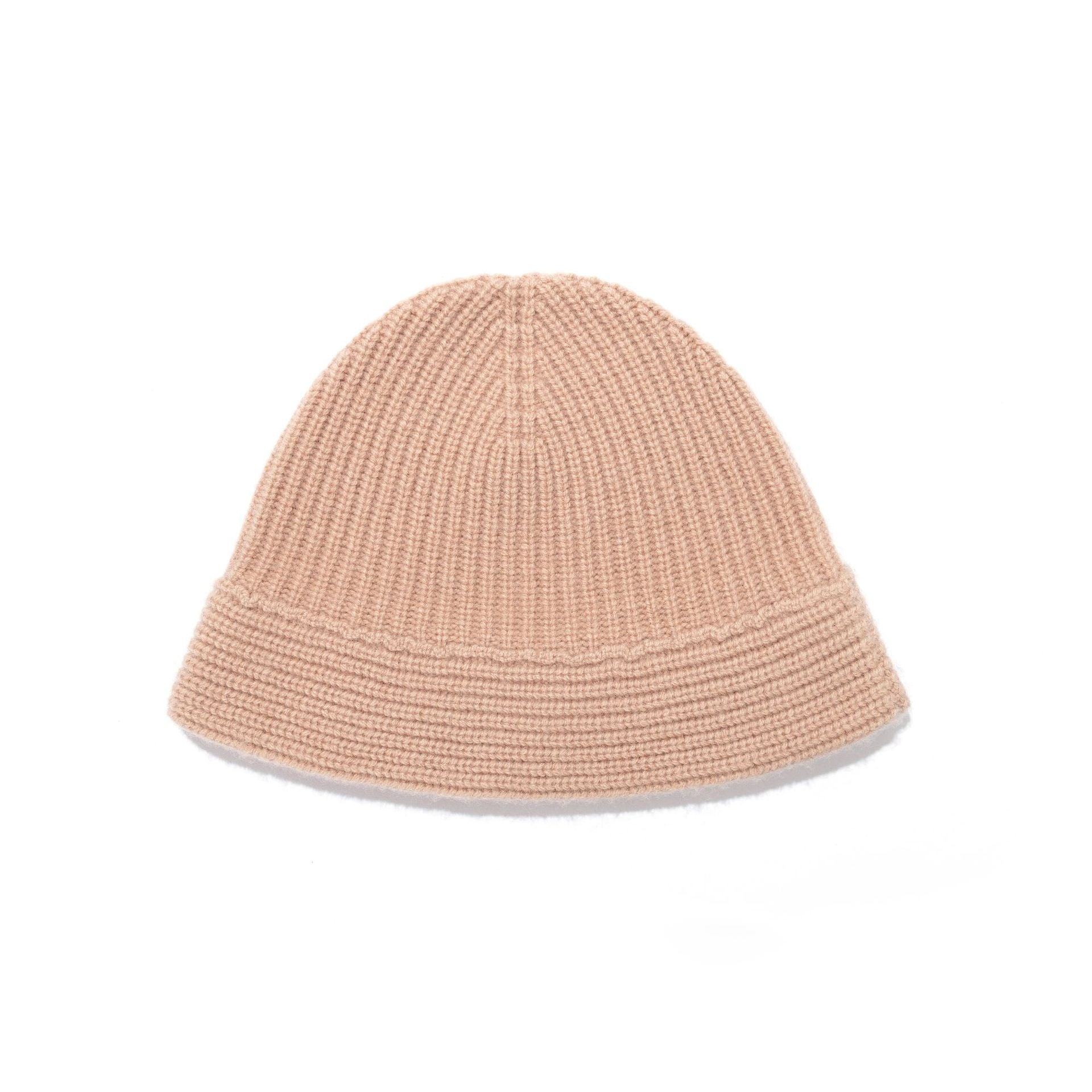 Wholesale Pure Wool Face-revealing Small Fisherman Hat Bucket Hat