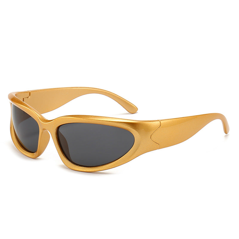 Wholesale of Futuristic and Cool PC Sunglasses
