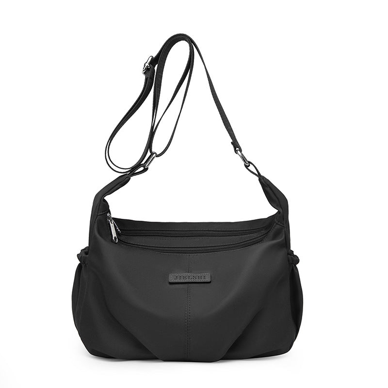 Wholesale Large capacity women's shoulder bag casual shopping crossbody backpack