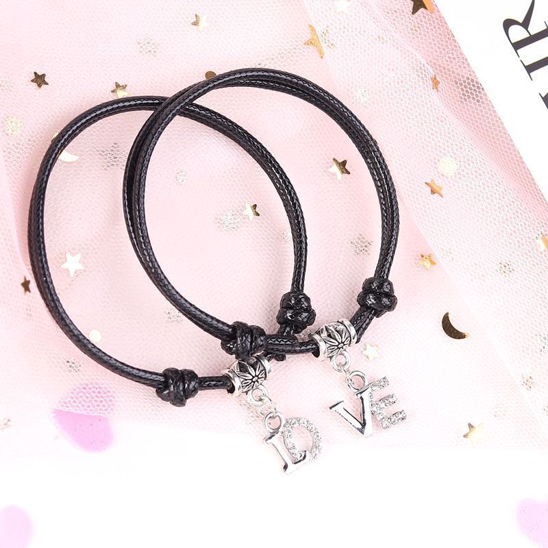 Wholesale Handwoven Vintage Bracelets