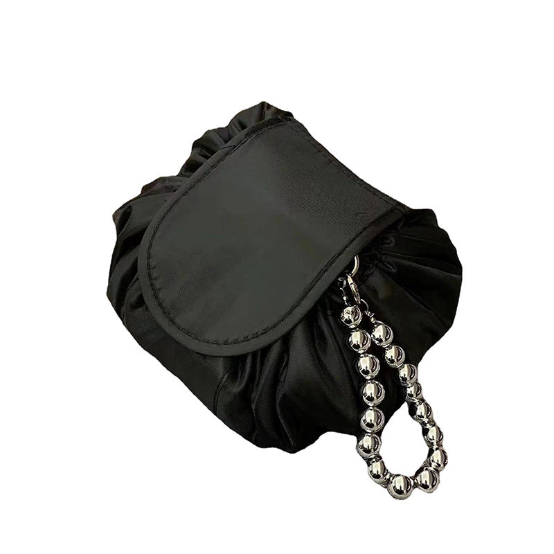 Wholesale Drawstring Cosmetic Bag Storage Bag
