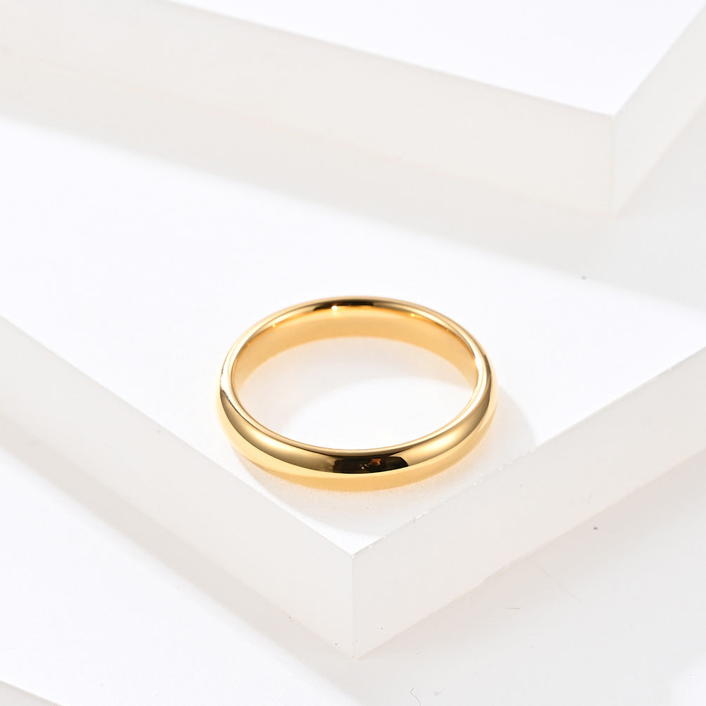 Wholesale Tungsten Steel Ring